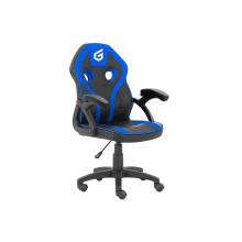 Silla gamer junior Conceptronic Eyota06B azul