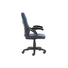 Silla gamer junior Conceptronic Eyota06B azul