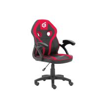 Silla gamer junior Conceptronic Eyota06R roja
