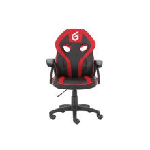 Silla gamer junior Conceptronic Eyota06R roja