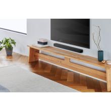 Barra de sonido Sony HTSF150 120W 2.0 Bluetooth