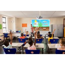 Proyector Epson EB-X49 3LCD 3600lm XGA HDMI USB