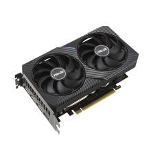 Tarjeta gráfica ASUS Dual RTX 3060 OC V2 12GB GDDR6