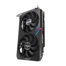 Tarjeta gráfica ASUS Dual RTX 3060 OC V2 12GB GDDR6