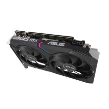 Tarjeta gráfica ASUS Dual RTX 3060 OC V2 12GB GDDR6