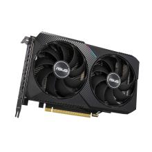 Tarjeta gráfica ASUS Dual RTX 3060 OC V2 12GB GDDR6