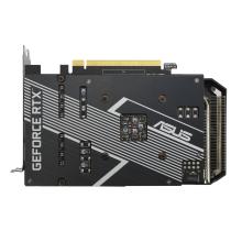 Tarjeta gráfica ASUS Dual RTX 3060 OC V2 12GB GDDR6