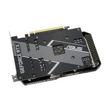 Tarjeta gráfica ASUS Dual RTX 3060 OC V2 12GB GDDR6
