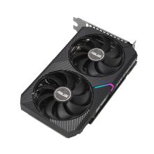 Tarjeta gráfica ASUS Dual RTX 3060 OC V2 12GB GDDR6