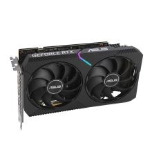 Tarjeta gráfica ASUS Dual RTX 3060 OC V2 12GB GDDR6