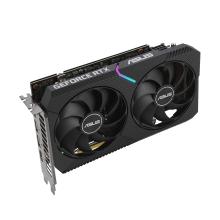 Tarjeta gráfica ASUS Dual RTX 3060 OC V2 12GB GDDR6