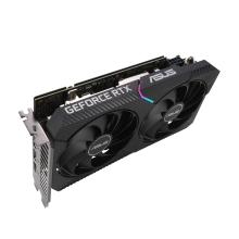 Tarjeta gráfica ASUS Dual RTX 3060 OC V2 12GB GDDR6