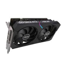 Tarjeta gráfica ASUS Dual RTX 3060 OC V2 12GB GDDR6