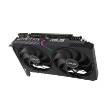 Tarjeta gráfica ASUS Dual RTX 3060 OC V2 12GB GDDR6