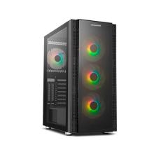 Caja E-ATX Nox Hummer Horus ARGB