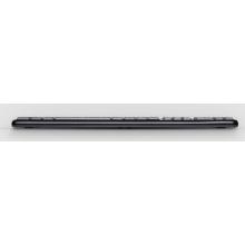 Teclado y ratón con cable Logitech MK120 -francés-