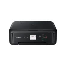 Multifunción Canon PIXMA TS5150 A4 WiFi Negra