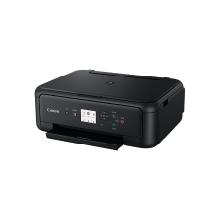 Multifunción Canon PIXMA TS5150 A4 WiFi Negra