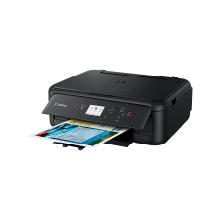 Multifunción Canon PIXMA TS5150 A4 WiFi Negra
