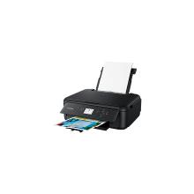 Multifunción Canon PIXMA TS5150 A4 WiFi Negra