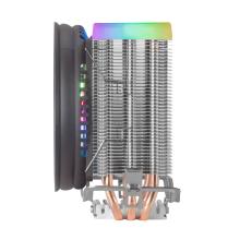 Ventilador de CPU Mars Gaming MCPU33 Dual RGB 140W