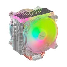 Ventilador de CPU Mars Gaming MCPU66 RGB 220W