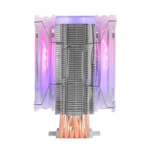 Ventilador de CPU Mars Gaming MCPU66 RGB 220W