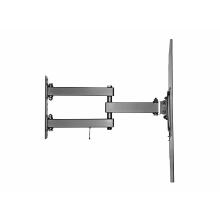 Soporte de pared Equip 650342 37" a 70" con doble brazo extensible
