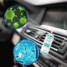 Spray de limpieza de aire acondicionado Ewent de 400ml