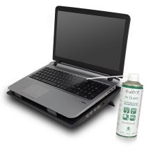 Aire comprimido Ewent EW5601 de 400ml