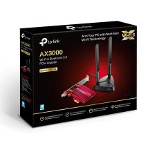 Tarjeta Wi-Fi TP-Link Archer TX3000E PCI-E WiFi 6