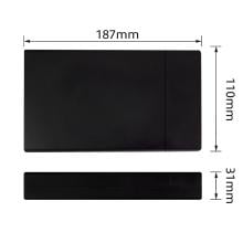 Caja externa Ewent EW7056 3.5" USB 3.0 negra