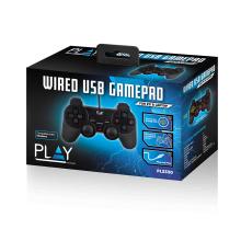 Gamepad Ewent PL3330 USB negro