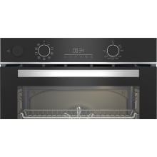 HORNO BEKO BBIS13300XMSE 72L CRISTAL NEGRO
