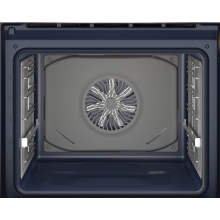 HORNO BEKO BBIS13300XMSE 72L CRISTAL NEGRO