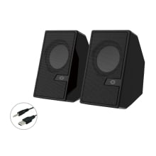 Altavoz Conceptronic Bjorn02b Jack 3.5mm y bluetooth 6W