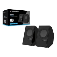 Altavoz Conceptronic Bjorn02b Jack 3.5mm y bluetooth 6W