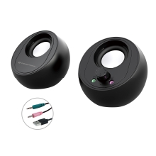 Altavoces Conceptronic Bjorn01B Bluetooth 10W