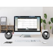 Altavoces Conceptronic Bjorn01B Bluetooth 10W