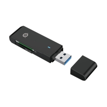Lector de tarjetas Conceptornic BIAN02B USB 3.0