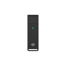 Lector de tarjetas Conceptornic BIAN02B USB 3.0