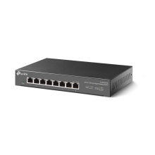 Switch TP-Link SG108-M2 8 puertos 2.5 gigabit metálico