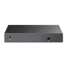Switch TP-Link SG108-M2 8 puertos 2.5 gigabit metálico