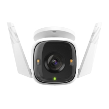 Cámara exterior IP WiFi TP-Link Tapo C320WS IP66