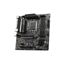 Placa base MSI H610M-G mATX 1700 2xDDR4