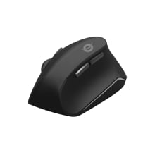 Teclado y ratón inalámbrico Conceptronic ergonómico