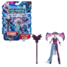 Figura mattel masters of the universe evil lyn