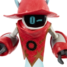 Figura mattel masters of the universe orko