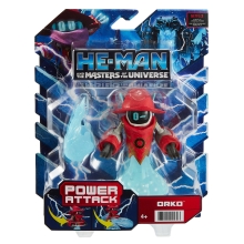 Figura mattel masters of the universe orko