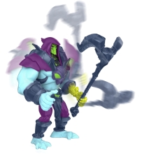 Figura mattel masters of the universe skeletor